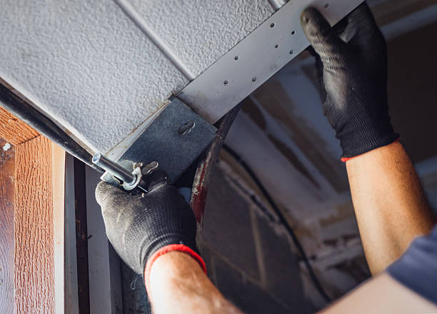 Reliable Garage Door Panel Replacement contractor in Combine, TX by Garage Doors Repair Pro